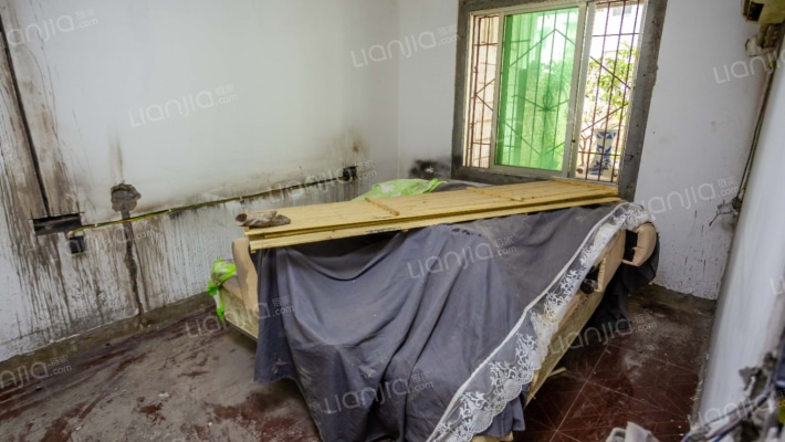 青龙岭二手房实景图