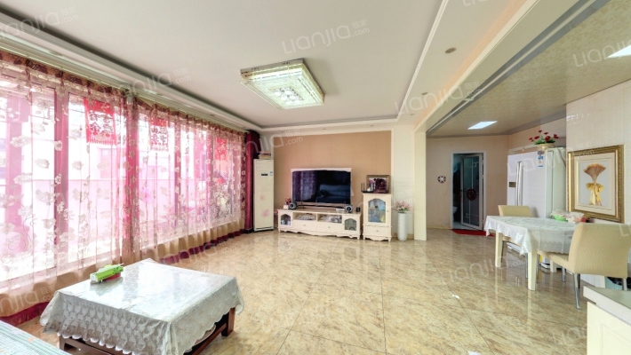 汇德园二手房实景图