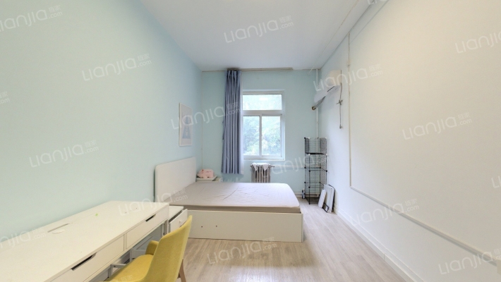 三里河二区二手房实景图