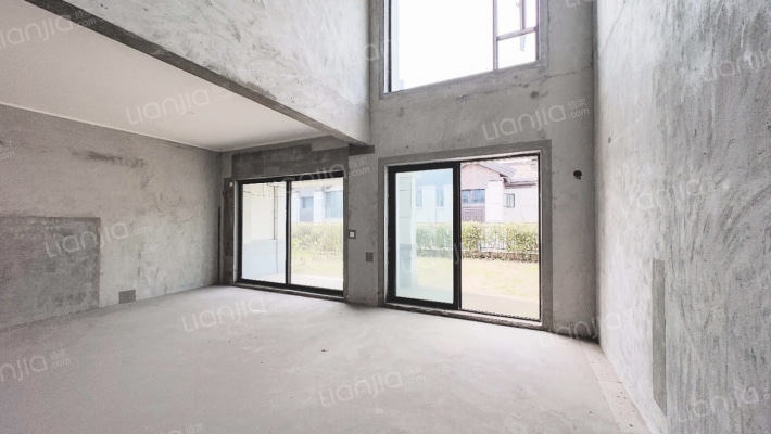 长桥江山揽江二手房实景图