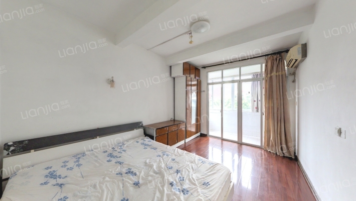 长寿新村二手房实景图