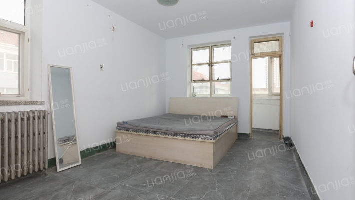 桥东工人村东住宅区二手房实景图