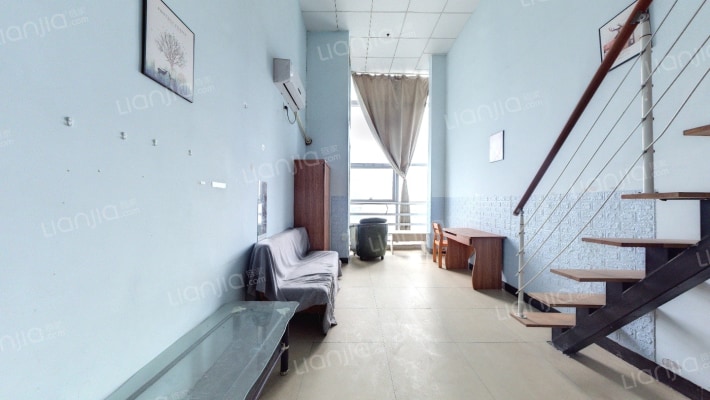 太平洋商业广场二手房实景图