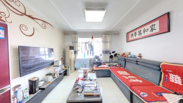 保利溪湖林语五期二手房实景图