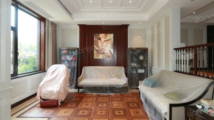 国信•金河世家二手房实景图