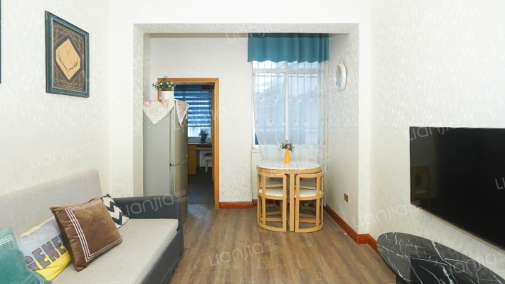 孙家书房上街二手房实景图