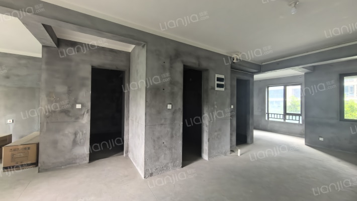 荣安海上明月二手房实景图