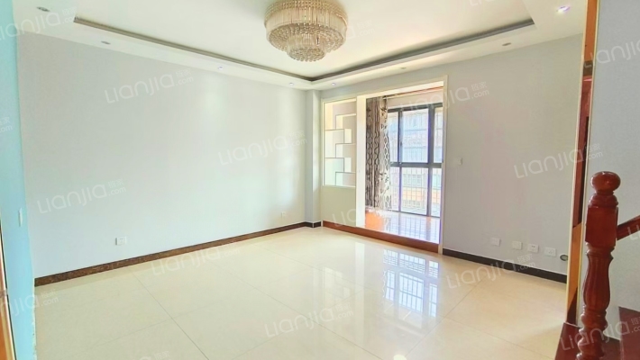 帝壹城二手房实景图