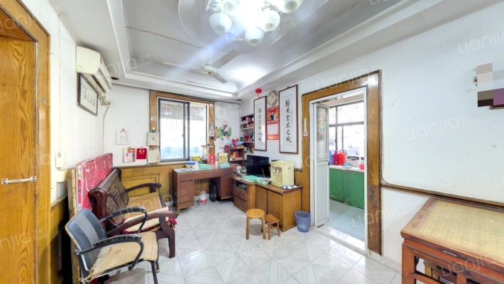 尹家坝路西二手房实景图