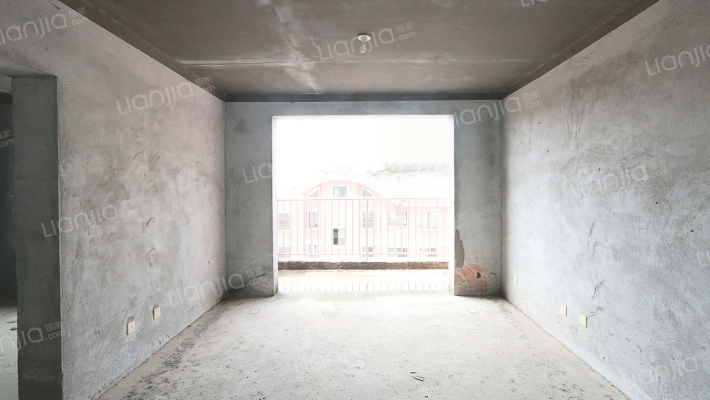 翰林苑二手房实景图