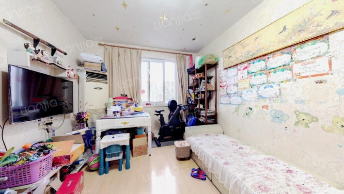 庆晖公寓二手房实景图