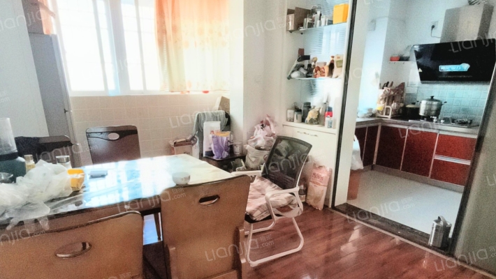 枫华园二手房实景图