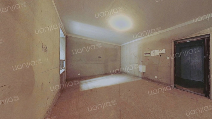 天香花苑二手房实景图