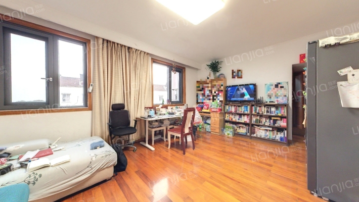 沁苑二手房实景图