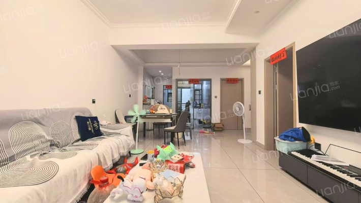 草岭路西十巷二手房实景图