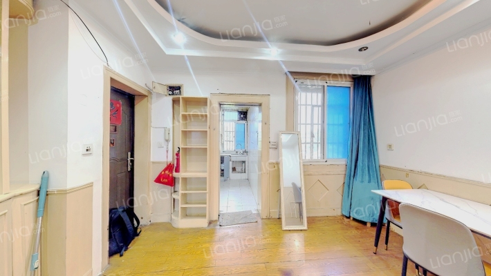 茶市新村二手房实景图