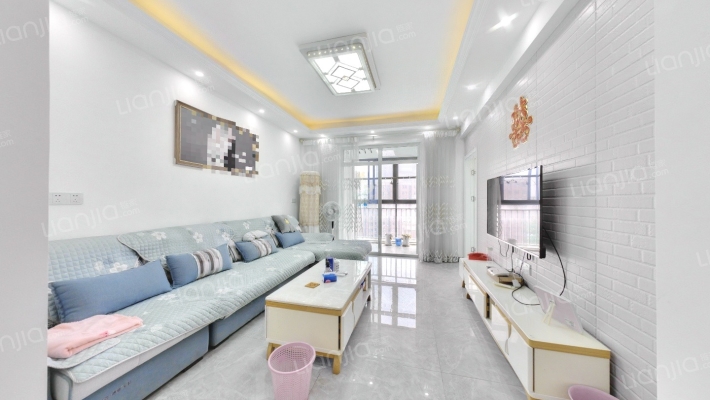 愿景城B区二手房实景图