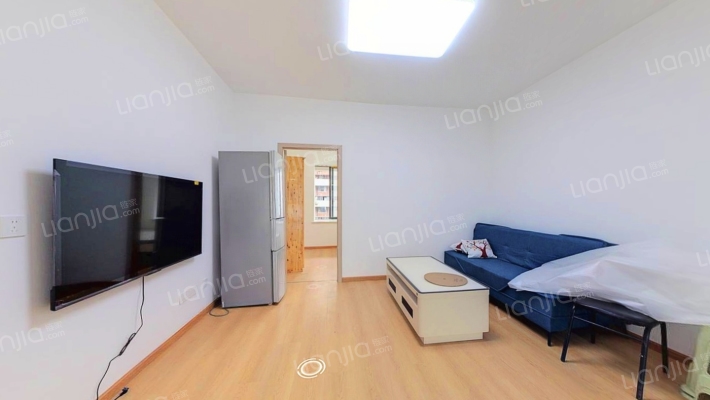 白兰地二手房实景图