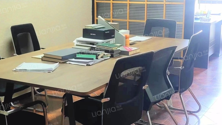 东胜广场二手房实景图