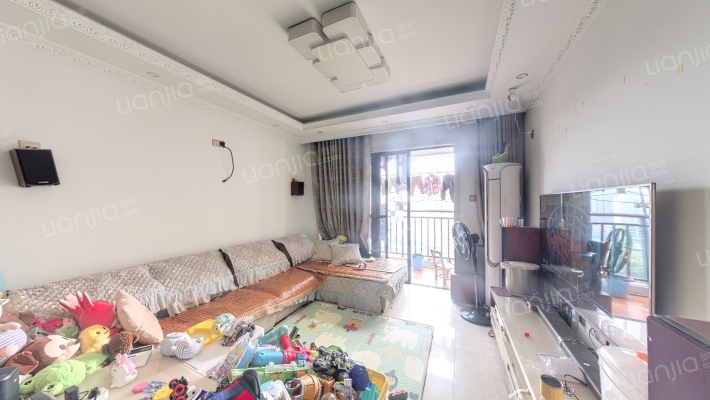 大唐果(西乡塘区)二手房实景图