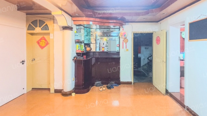 锦江新村二手房实景图