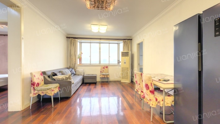 新海城二手房实景图