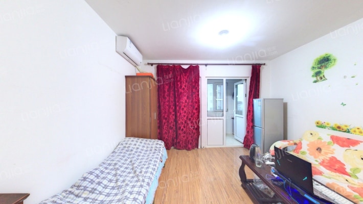 和顺家园一区二手房实景图