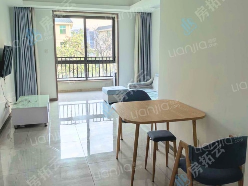 整租·悦满庭 3室2厅 南