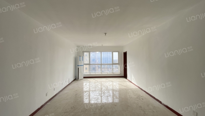 水岸名郡二手房实景图