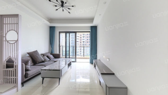 高明龙光玖龙府二手房实景图