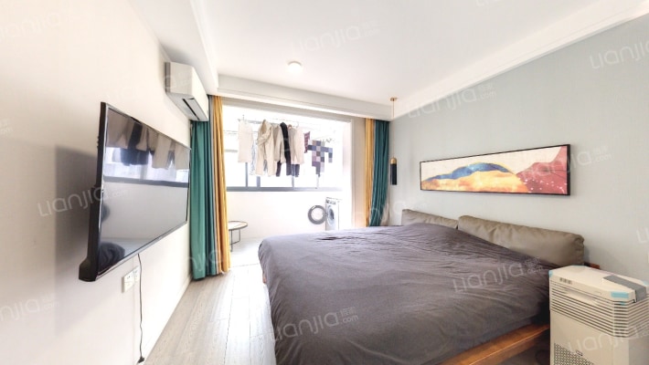 晔园二手房实景图