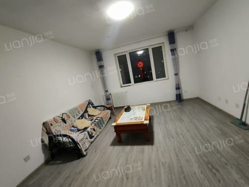 整租·水泉二期 3室2厅 南/北