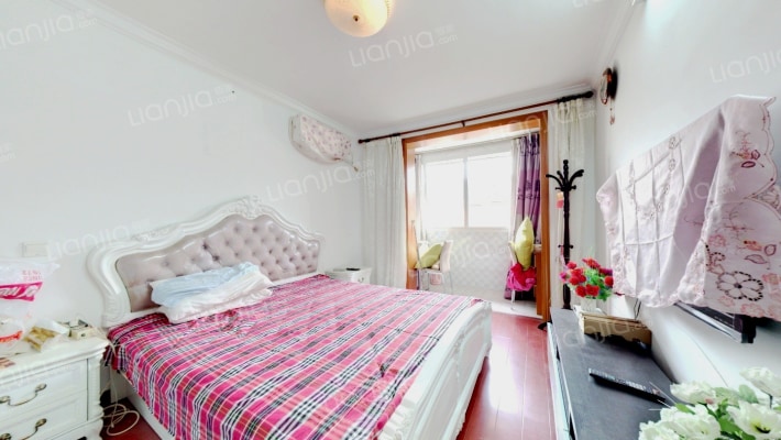 泗塘一村二手房实景图