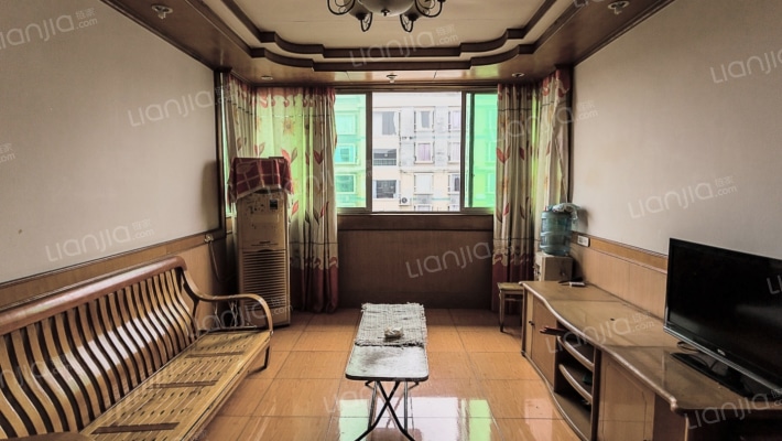 伍华花园二手房实景图