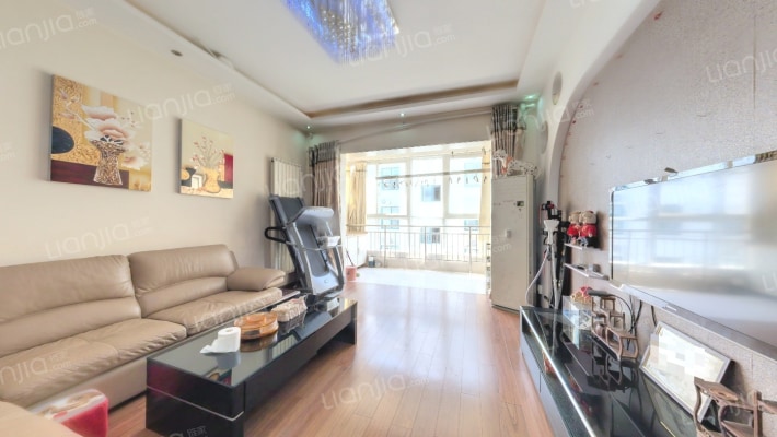 鼎鑫龙湖湾二手房实景图