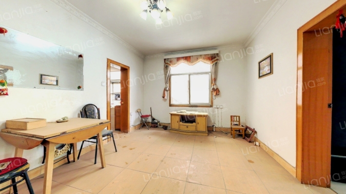 康怡苑小区二手房实景图