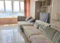 整租·滨河家园（北环路） 2室2厅 南/北_滨河家园（北环路）租房