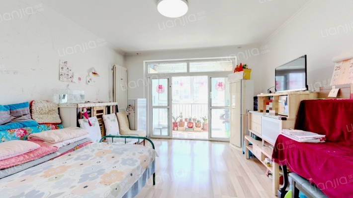 红螺家园二手房实景图