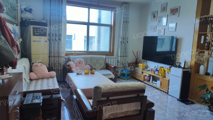 洪山供销社宿舍二手房实景图