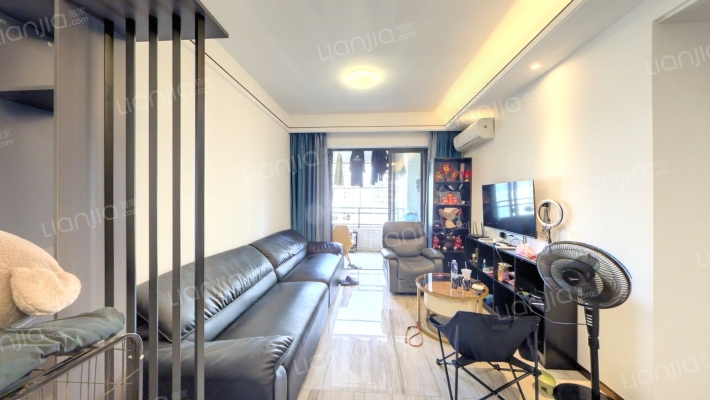 品实·云湖花城二手房实景图