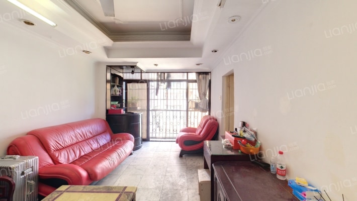 东兴南小区二手房实景图