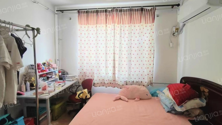 国税局宿舍(礼堂街)二手房实景图