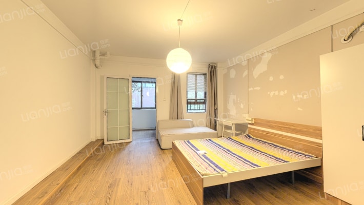 华宇天宫花城A组团二手房实景图