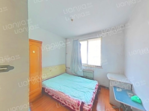 合租·新贵都C区 2居室 北卧