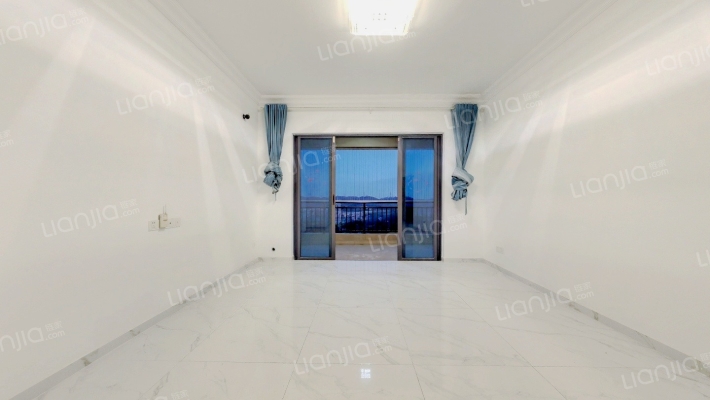 碧桂园城市花园漫绿苑二手房实景图