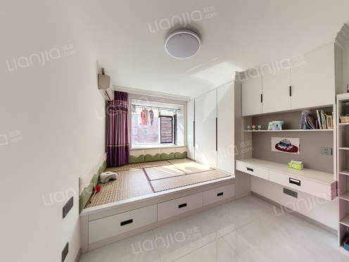 整租·洪湖街1-33号 2室1厅 南