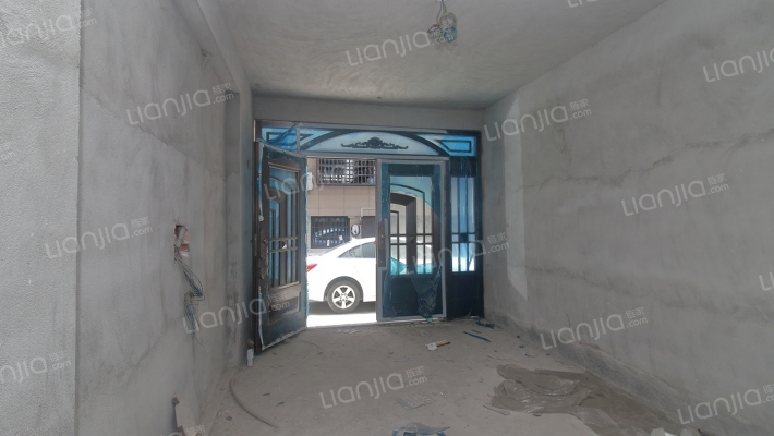 新丰路二手房实景图