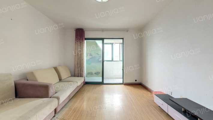 紫兰园二手房实景图