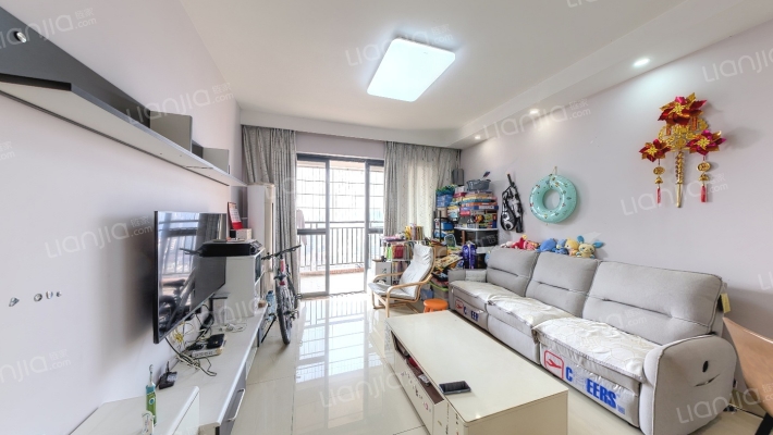 日美名轩二手房实景图