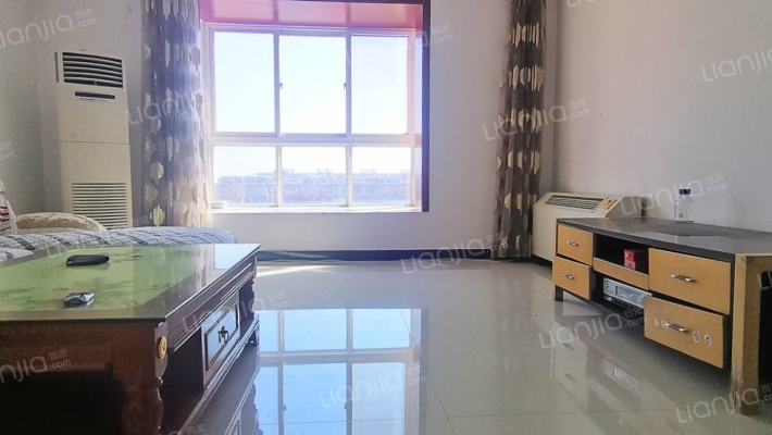 农大涿园小区二手房实景图